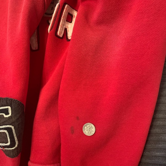 Polo jacket - Picture 2 of 2